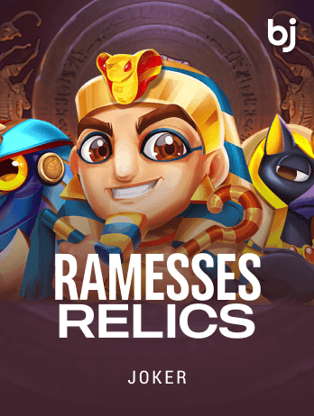 Ramesses Relicspng thumbnail