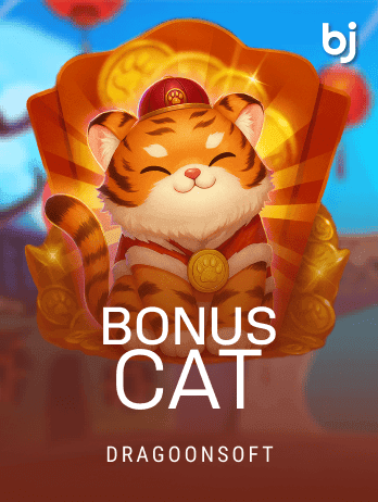 Bonus Catpng game cover