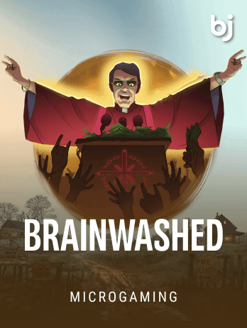 Brainwashedpng game cover
