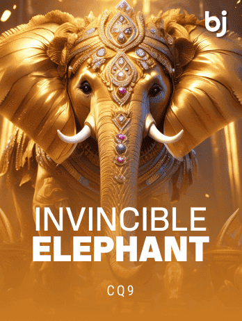 Invincible Elephantpng thumbnail